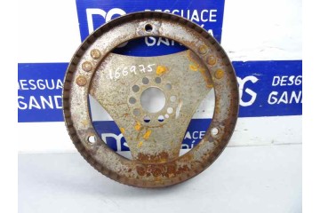 Volante motor, Audi A6 Avant (4F5) 3.0 TDI Quattro (171kW) 2006