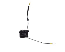 Cerradura puerta trasera derecha, Peugeot 308 Access 2014, 9807954780