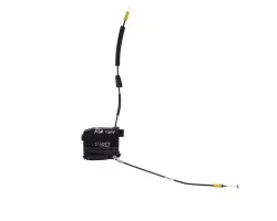 Cerradura puerta trasera derecha, Peugeot 308 Access 2014, 9807954780