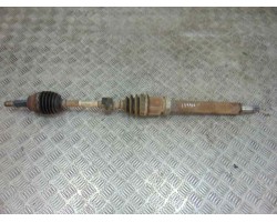 Transmision delantera derecha, Ford Fiesta (CB1) Ambiente 2010, 8V51-3B436-AE