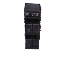 Mando elevalunas delantero izquierdo, Dodge Caliber (Pm) S 2007, 56040691AD