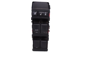 Mando elevalunas delantero izquierdo, Dodge Caliber (Pm) S 2007, 56040691AD