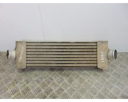 Intercooler, Ford Transit Combi (TT9) FT 330 largo 2007