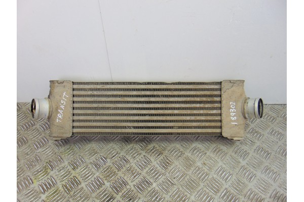 Intercooler, Ford Transit Combi (TT9) FT 330 largo 2007