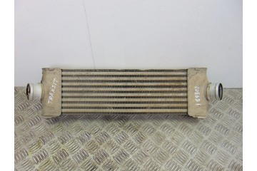 Intercooler, Ford Transit Combi (TT9) FT 330 largo 2007