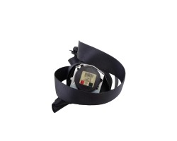 Cinturon seguridad delantero izquierdo, Mini Mini (R56) Cooper 2010, 601028900E