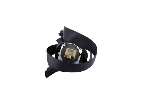 Cinturon seguridad delantero izquierdo, Mini Mini (R56) Cooper 2010, 601028900E
