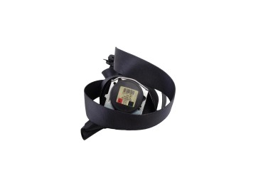 Cinturon seguridad delantero izquierdo, Mini Mini (R56) Cooper 2010, 601028900E
