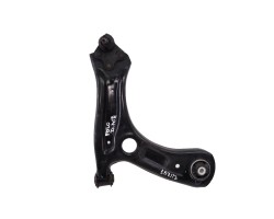 Brazo suspension delantero derecho, Volkswagen Polo V (6C1) Comfortline 2014