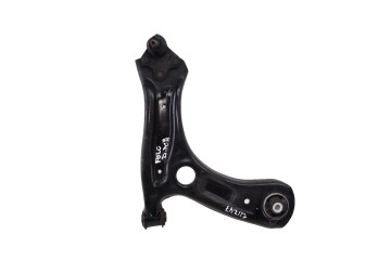 Brazo suspension delantero derecho, Volkswagen Polo V (6C1) Comfortline 2014