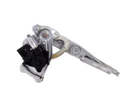 Elevalunas delantero derecho, Renault Megane Iii Coupe Dynamique 2012, 807303972R