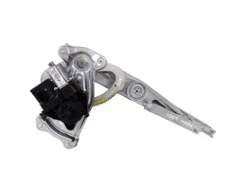 Elevalunas delantero derecho, Renault Megane Iii Coupe Dynamique 2012, 807303972R