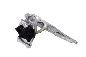 Elevalunas delantero derecho, Renault Megane Iii Coupe Dynamique 2012, 807303972R