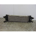 5S6H9L440AD INTERCOOLER FORD FIESTA (CBK) 5S6H9L440AD INTERCOOLER FORD FIESTA (CBK)