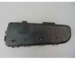 Airbag lateral derecho, Nissan Navara Pickup (D40M) Doble Cab SE 4X4 2007, ARJD07Y191057