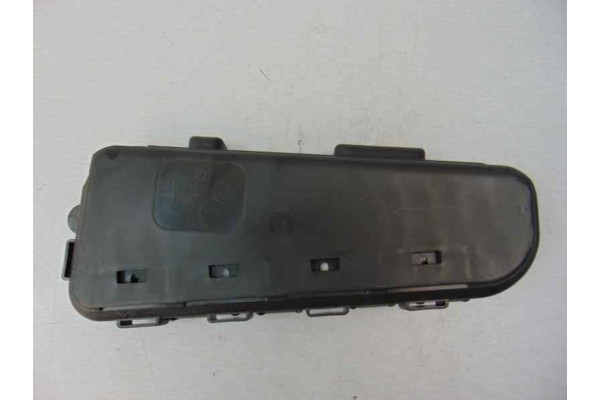 Airbag lateral derecho, Nissan Navara Pickup (D40M) Doble Cab SE 4X4 2007, ARJD07Y191057