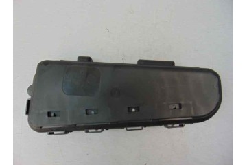 Airbag lateral derecho, Nissan Navara Pickup (D40M) Doble Cab SE 4X4 2007, ARJD07Y191057