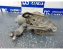 Motor limpia delantero, Peugeot 407 Sw Premium 2004