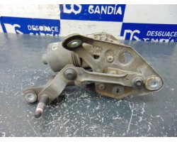 Motor limpia delantero, Peugeot 407 Sw Premium 2004