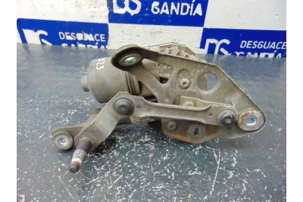 Motor limpia delantero, Peugeot 407 Sw Premium 2004