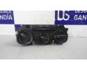 Mando calefaccion / aire acondicionado, Volkswagen Golf V (1K1)(10.2003) Conceptline (E) 2005