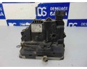 Cerradura puerta delantera izquierda, Citroen Jumper Furgón Gran Volumen 35 L3H2 HDi 120 2008, 1342155080