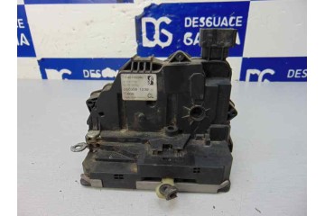 Cerradura puerta delantera izquierda, Citroen Jumper Furgón Gran Volumen 35 L3H2 HDi 120 2008, 1342155080