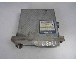 Centralita motor uce, Renault Megane I Berl./ Berl. con Portón (BA0) 1.9 dT Alize 1996, 7700867275