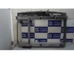 Panel frontal, Peugeot 207 Sw Outdoor 2009