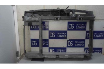 Panel frontal, Peugeot 207 Sw Outdoor 2009