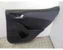 Guarnecido puerta trasera derecha, Ford Fiesta (CE1) Cool&Connect 2017