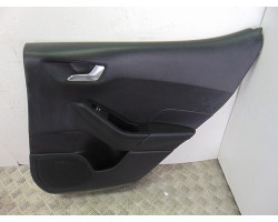 Guarnecido puerta trasera derecha, Ford Fiesta (CE1) Cool&Connect 2017