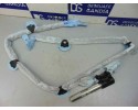 Airbag cortina delantero derecho, Audi A6 Avant (4F5) 3.0 TDI Quattro (171kW) 2006, 4F9880742A