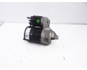 Motor arranque, Nissan Primera Berlina (P12) Acenta 2004