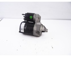 Motor arranque, Nissan Primera Berlina (P12) Acenta 2004