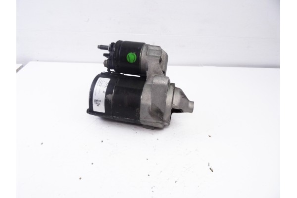 Motor arranque, Nissan Primera Berlina (P12) Acenta 2004