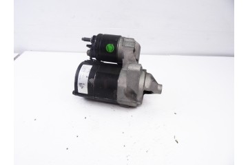 Motor arranque, Nissan Primera Berlina (P12) Acenta 2004