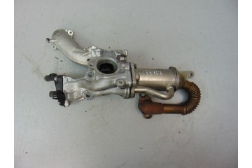 Enfriador egr, Nissan Qashqai (J10) Acenta 2008
