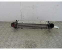 Intercooler, Bmw Serie 1 Berlina (E81/E87) 118d 2005