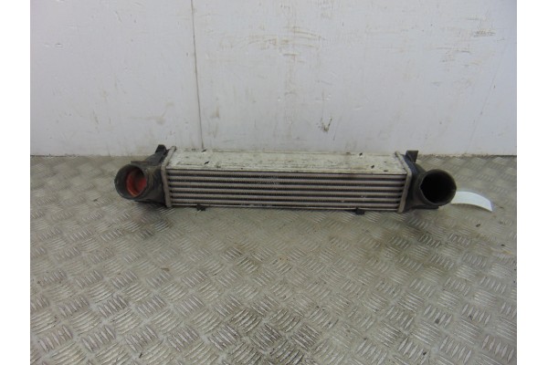 Intercooler, Bmw Serie 1 Berlina (E81/E87) 118d 2005