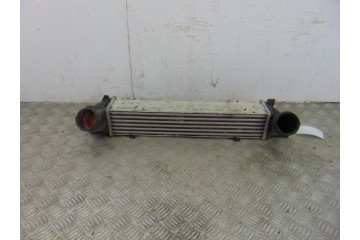 Intercooler, Bmw Serie 1 Berlina (E81/E87) 118d 2005