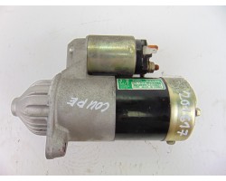 Motor arranque, Hyundai Coupe (Rd) 1.6 Fx 1999, 3610023100