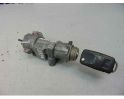 Antirrobo / llave contacto, Seat Alhambra (7V9) Fancy 2008, 4B0905851B