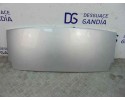 Aleron trasero, Peugeot 407 Sw Premium 2004