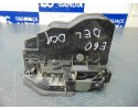 Cerradura puerta delantera derecha, Bmw Serie 5 Berlina (E60) 525d 2005, 7167074