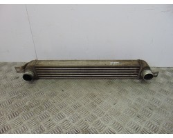 Intercooler, Opel Meriva Enjoy 2006, 62401015