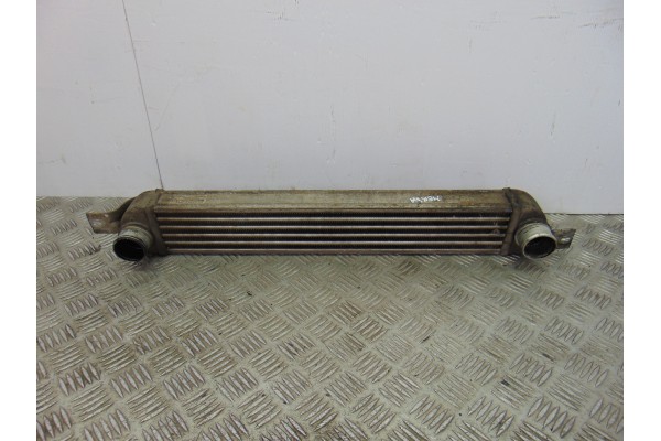 Intercooler, Opel Meriva Enjoy 2006, 62401015