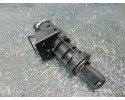 Antirrobo / llave contacto, Fiat I Doblò Cargo 1.3 JTD SX Furgón 2009
