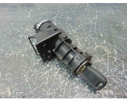 Antirrobo / llave contacto, Fiat I Doblò Cargo 1.3 JTD SX Furgón 2009