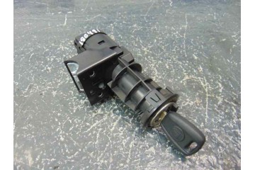Antirrobo / llave contacto, Fiat I Doblò Cargo 1.3 JTD SX Furgón 2009